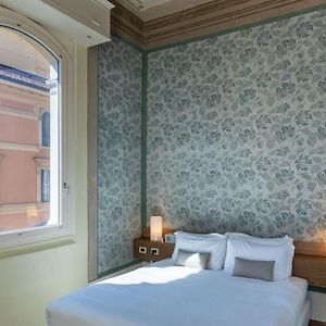 Kamer met een Queen Size Bed