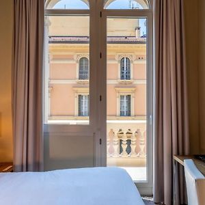 Deluxe Double Kamer